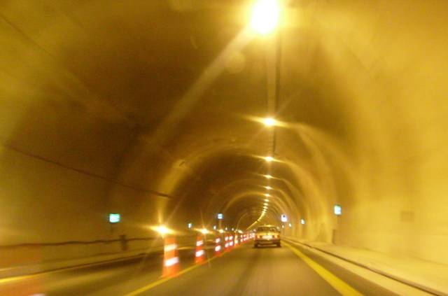 Tuneli i Kalimashit hapet të premten